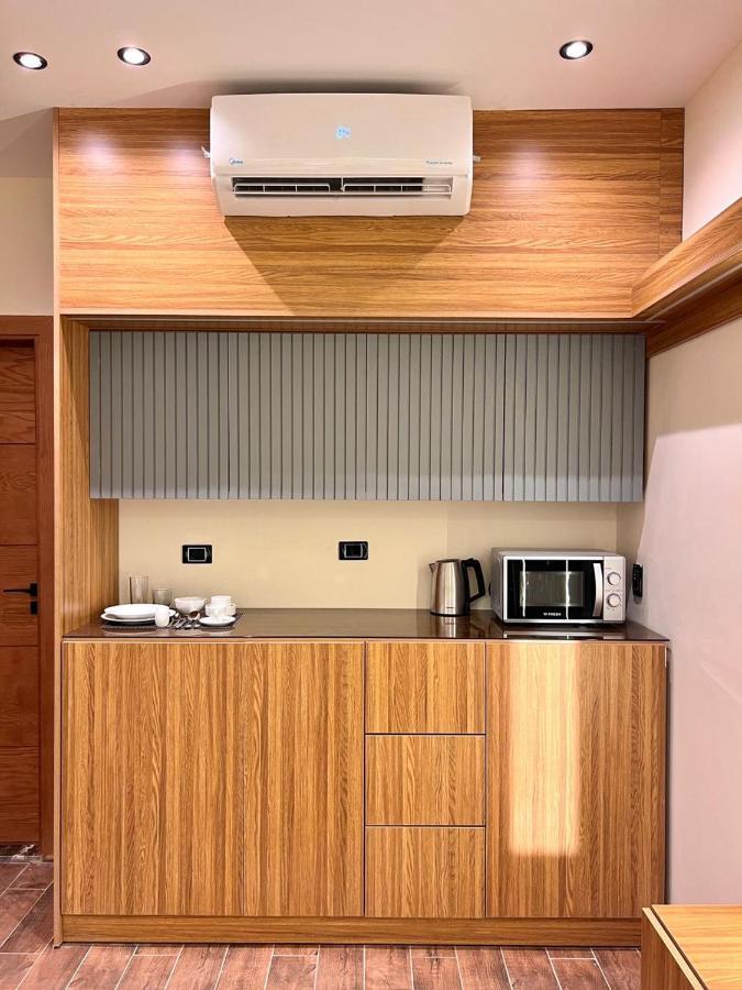 Elite Hospitality * Cairo