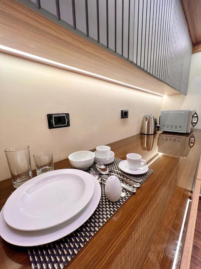 Motel Elite Hospitality Cairo