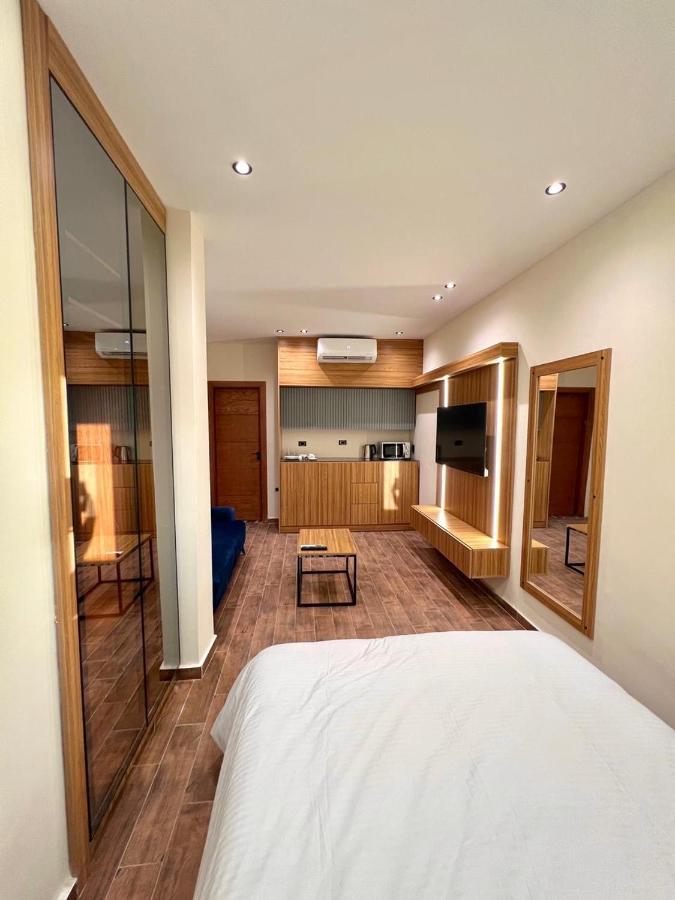 Elite Hospitality Cairo